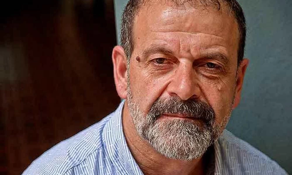 Κούρδος βουλευτής μιλά για την γενοκτονία των Ποντίων μέσα στην τουρκική βουλή!